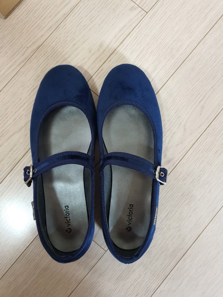  빅토리아 메리제인 슈즈 솔직후기 [내돈내산]