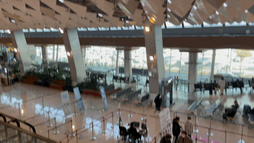  :::김포공항::: 제주도로 휴가 떠나기 오랜만에 김포공항