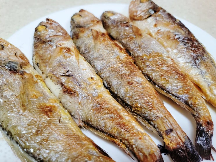  제주앤 추자도 굴비, 집에서 느끼는 제주의 맛~