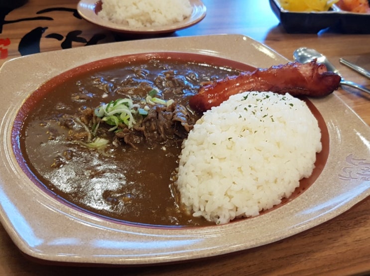 안양 평촌 맛집 카레 고씨네 평촌금강펜테리움점 내돈내먹 안양 평촌 맛집 카레 고씨네 평촌금강펜테리움점 내돈내먹