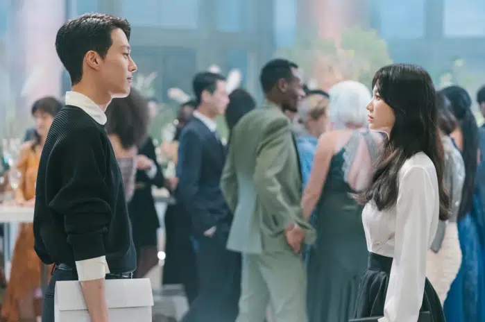  지금 헤어지는 중입니다 재방송 놓친 방송 어떻게 봐야하나?