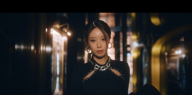  [MV]티아라 _ TIKI TAKA [뮤비/가사/듣기]