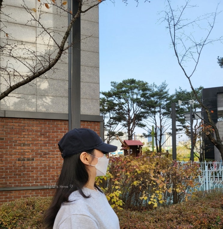  운동 마스크 추천 제주 보로미 비말차단용마스크 진짜 편하네