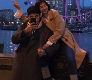 진재영 프로필 쇼핑몰 남편 진정식 프로골퍼 자녀