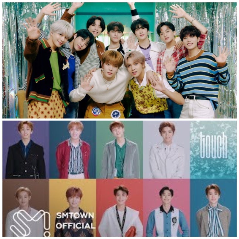 NCT127 고척돔 단독 콘서트 일정 티켓가격 예매 방법 태용 나이 키 프로필 고향 학력 정우 도영....