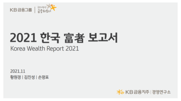  “암호화폐 투자? 글쎄…” 한국 백만장자, 암호화폐 투자 부정적이다