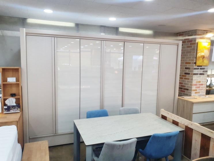  일산 원목장농 이불장은 제대로보자