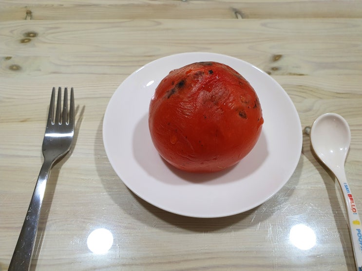  대봉 감 익히기 홍시 만들기!  감 크기와 맛이 일품!