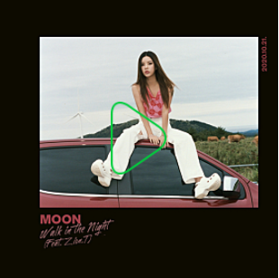  밤거리 (Feat. Zion.T) 문수진 (Moon Sujin)
