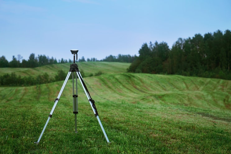 측량및지형공간정보산업기사 Industrial Engineer Surveying Geo-Spatiallnformation