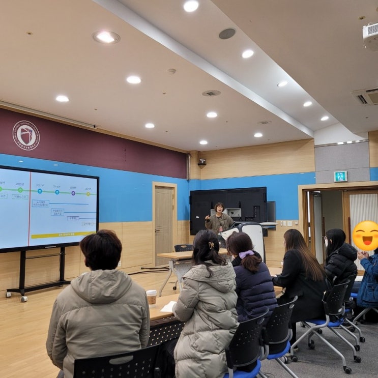  지역 청년성 회복을 위한 로컬 크리에이터 창업아카데미 ‘힘내라 소상공인’