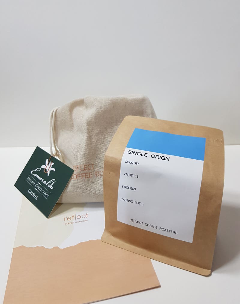 커피향 가득한 양재카페 리플렉트커피 : 네이버 블로그