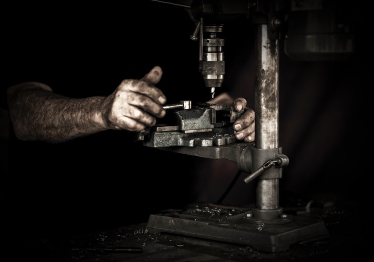 프레스금형산업기사 Industrial Engineer Press Die Making 프레스금형산업기사 Industrial Engineer Press Die Making