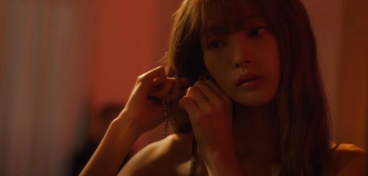  [MV] 버나드 박 _ Bad Influence [뮤비/가사/듣기]