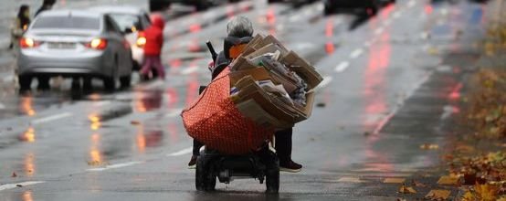 개인 연금수령액 日 164만원, 韓 82만원…"생활비 절반 안돼" 개인 연금수령액 日 164만원, 韓 82만원…"생활비 절반 안돼"