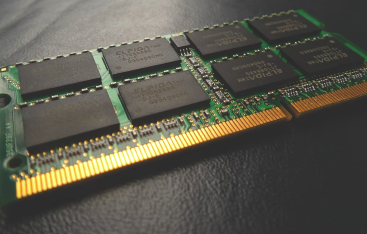 차세대 D램 DDR5로 이제 변한다! DDR4와 차이점은?