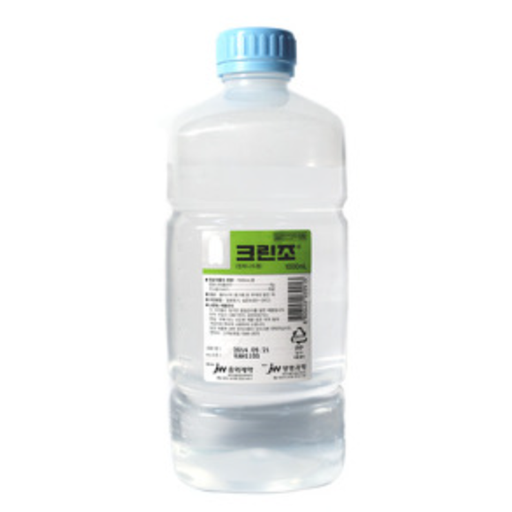 크린조, 꼭 알아야할 내용들(효능/사용법/부작용/주의사항) 크린조, 꼭 알아야할 내용들(효능/사용법/부작용/주의사항)
