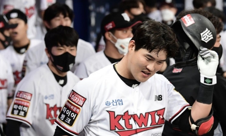KBO 프로야구 분석 포스트시즌 가을야구 한국시리즈 2차전 KT 두산 KBO 프로야구 분석 포스트시즌 가을야구 한국시리즈 2차전 KT 두산