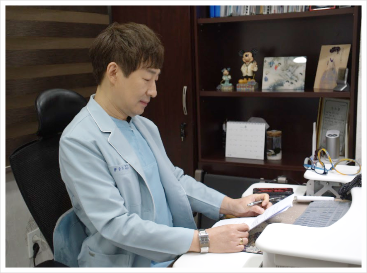  인천흉터제거 왜 시술받아도 사라지지 않을까?