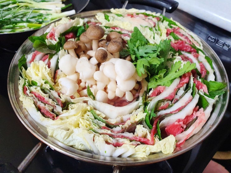 이수 맛집, 메뉴는 오마카세뿐인 도화카야(식당아님주의)