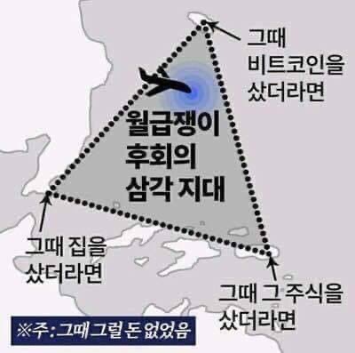  가치 있는 것을 얻으려면, 값을 지불해야 한다.