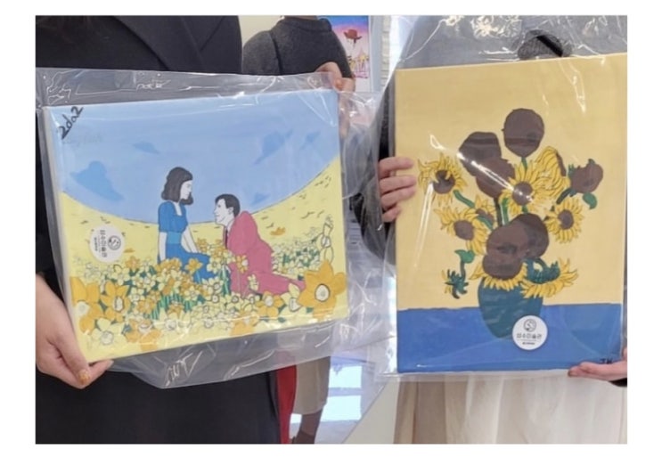  [용인 실내데이트, 성수미술관 용인동백점] 이색데이트, 누구나 화가가 되는 곳, 용인 데이트코스 성수미술관 용인