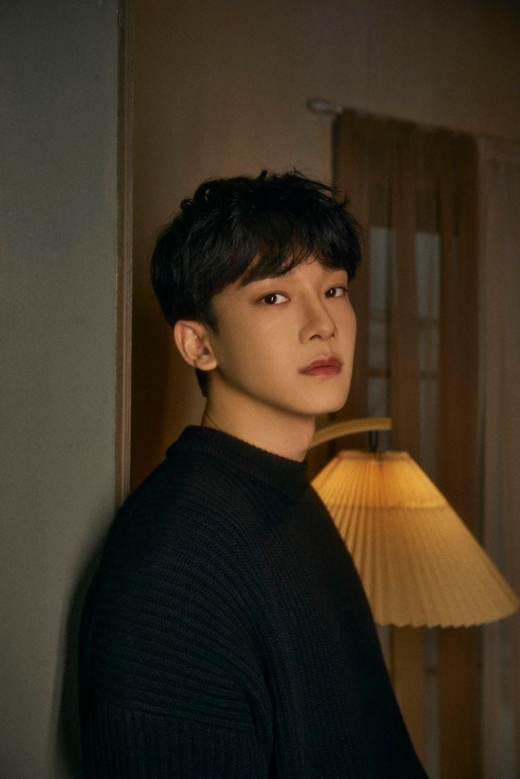 EXO Chen晉升二寶爸！妻子、結婚、職業、女兒外貌、個人資料、年齡、身高、活動、Instagram、蒙面歌王