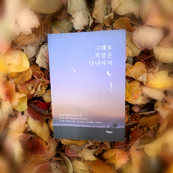  9급 교육행정직 연봉과 경쟁률 궁금하다면? 임해순 '그래도 직장은 다녀야지'