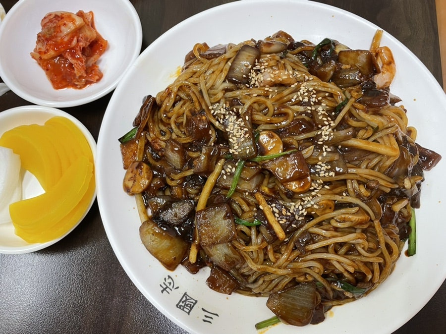 삼국지 금곡점 사진 5