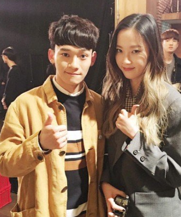 엑소 첸 결혼, 아내 미희 인스타, 프로필, 둘째 아기 엑소 첸 결혼, 아내 미희 인스타, 프로필, 둘째 아기