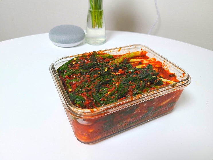 국내산김치 100% 프리미엄 국내산 맛차림김치 파김치 국내산김치 100% 프리미엄 국내산 맛차림김치 파김치