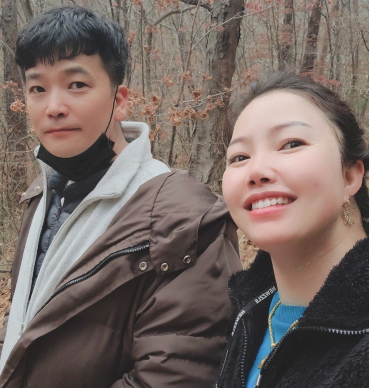  계방산 오토캠핑장 종합안내도