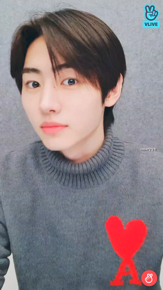  엔하이픈 V라이브 211114 - 심심한 엔진 들어오시오