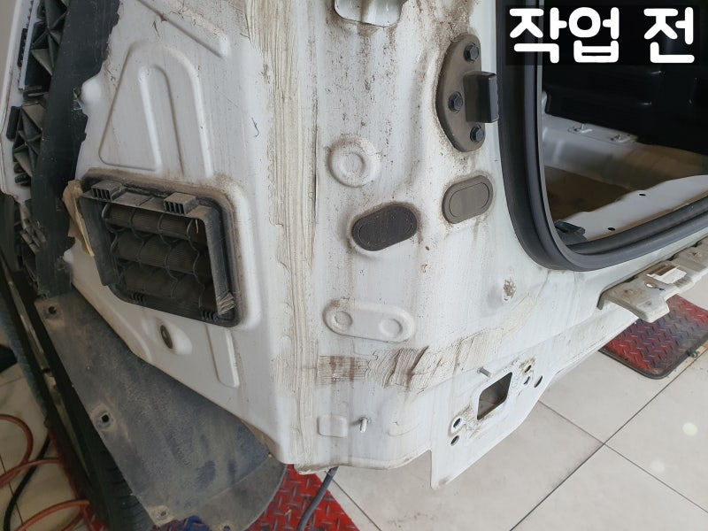 대전 서구 / 순정옵션(레트로핏) / 현대 / 투싼