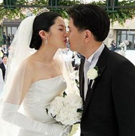 정호영 심은하 재혼 약혼까지 하더니 거짓말로 인해 결국 파혼을 해버리고 말았다 정호영 심은하 재혼 약혼까지 하더니 거짓말로 인해 결국 파혼을 해버리고 말았다