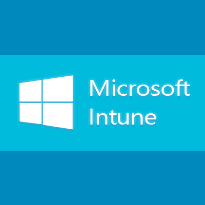  [Microsoft] 윈도우 디바이스 관리툴 인튠, Window OS Mobile Device Management tool, Intune for Business