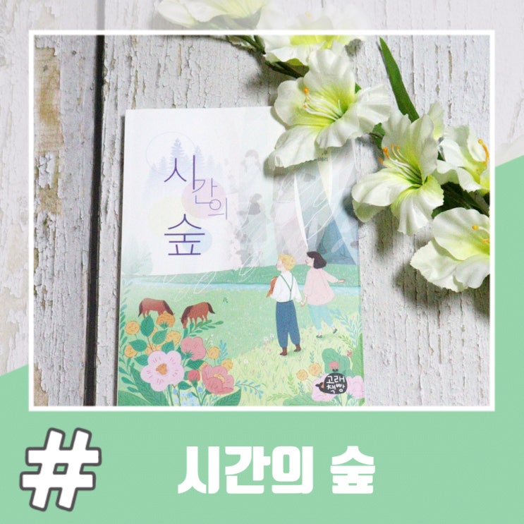  기억이 흐르는 곳 창작동화 시간의 숲