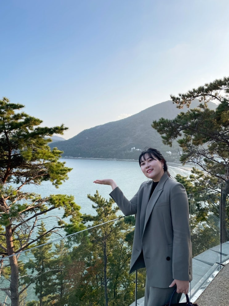  여수 당일치기 결혼식 모이핀 카페추천 돌게장 청정게장촌 여수맛집 학동수산시장 짱맛