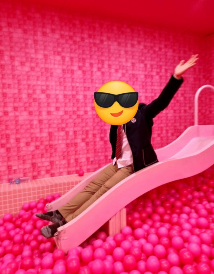  안녕 인사동 데이트코스 컬러풀뮤지엄 이색 교복 데이트 핵꿀팁