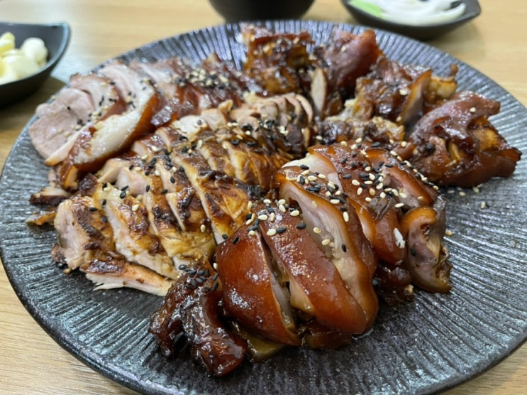 경산 족발 최고의 맛집 아미족발 사동점 경산 족발 최고의 맛집 아미족발 사동점