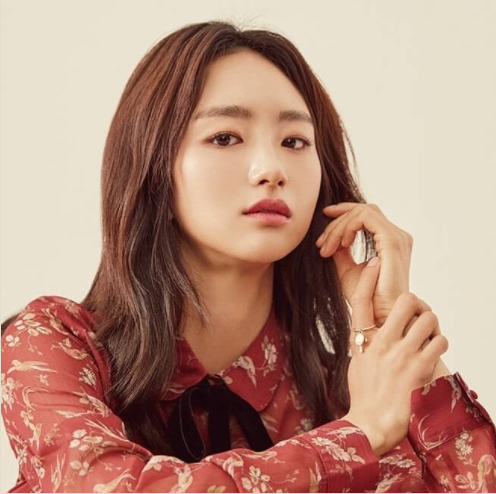 Won Jin-ah and Rowoon's Profile: The Visual Couple from "She Would Never Know"