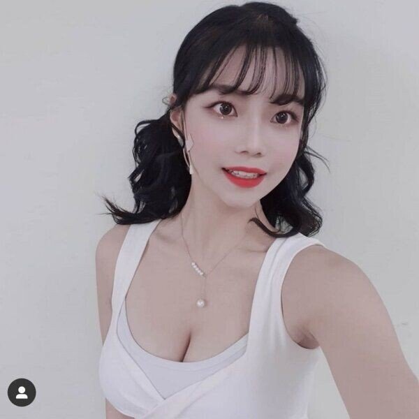  여신#242 치어리더 김하나 98년생프로필 인스타 일상몸매화보 NC다이노스소속