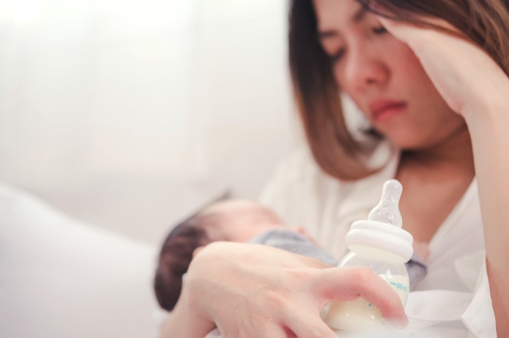  수원산후보약, "정말 도움이 될까?" 하시는 분만 보세요