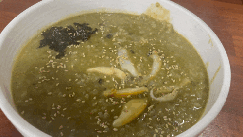  :::제주도 서귀포 맛집 추천::: 중문 보말 칼국수 , 주차하는법