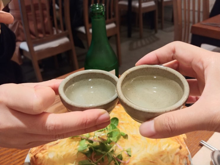  연남술집 수라간