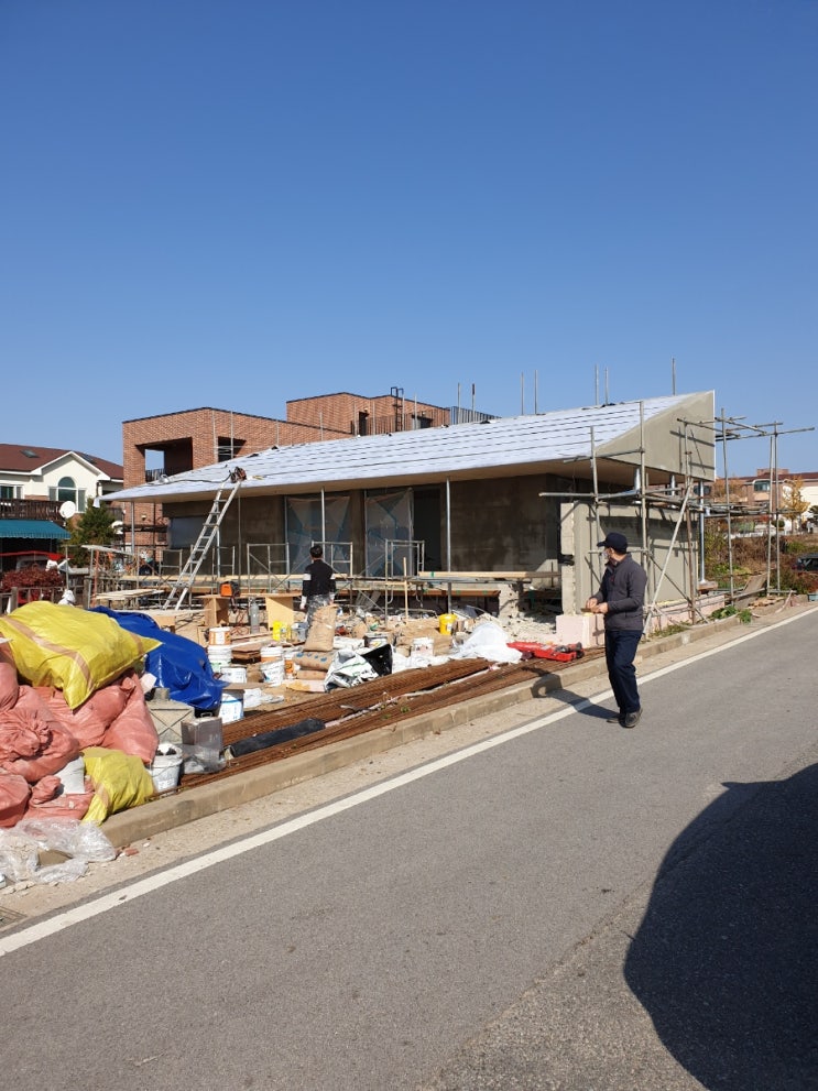  파주 출장 알곤용접