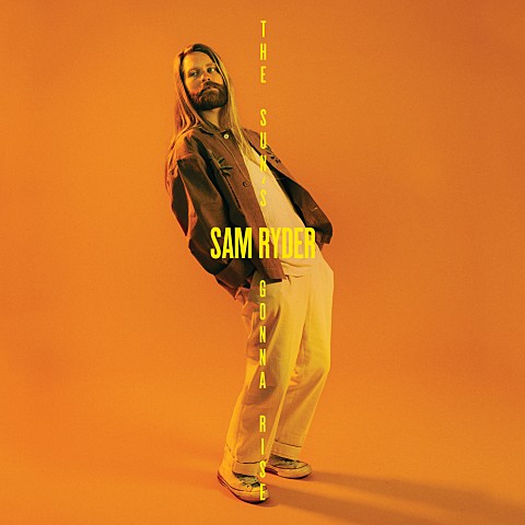  [노래][POP] Tiny Riot - Sam Ryder - 「가사,해석,영상」