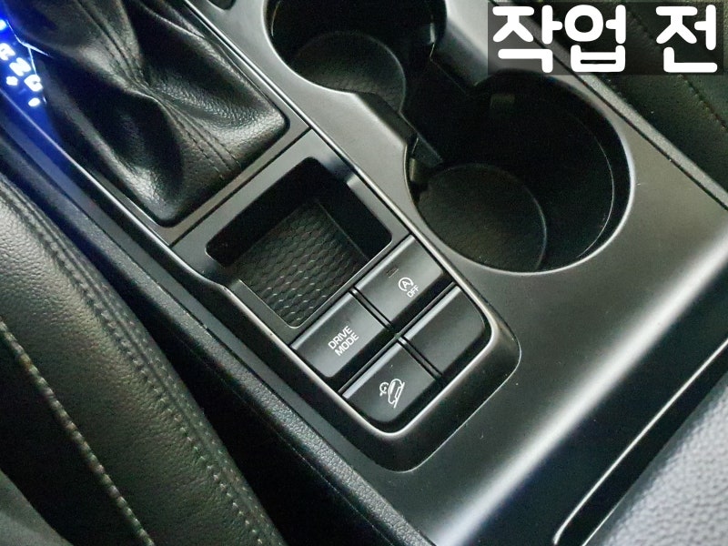 대전 서구 / 순정옵션(레트로핏) / 현대 / 투싼
