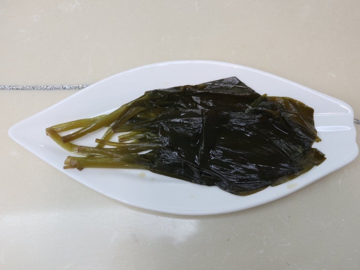  명이나물 추천 가배울 토종 명이나물장아찌 새콤달콤 맛있어요