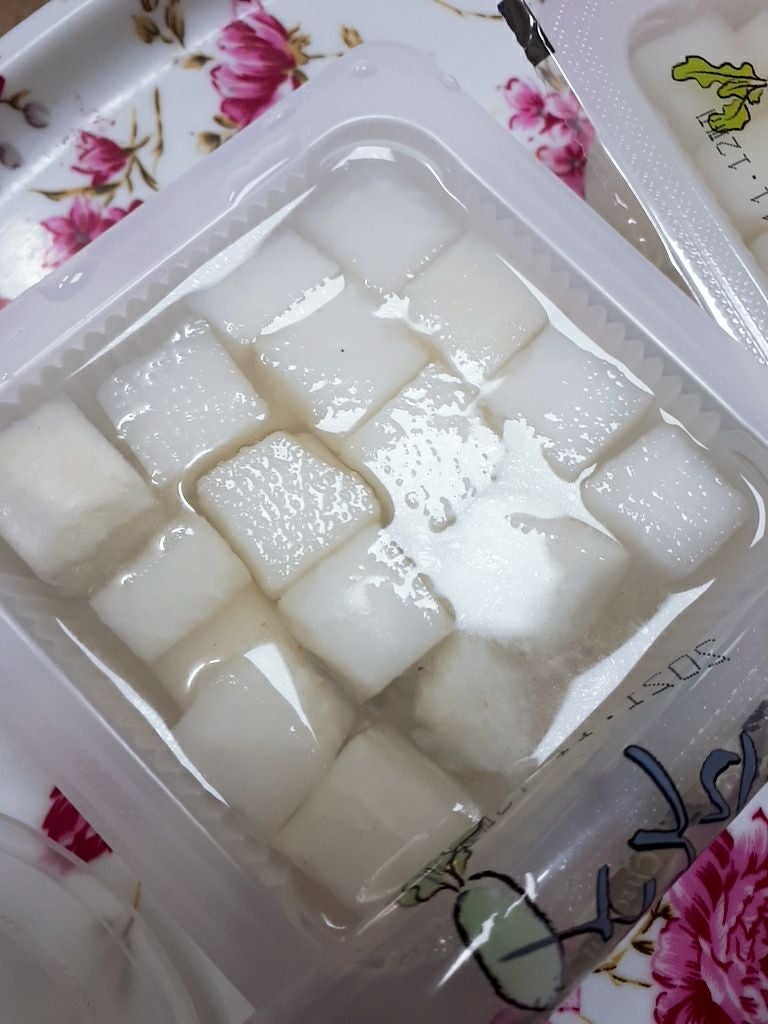 미리내아빠찜닭 진량점 사진 3